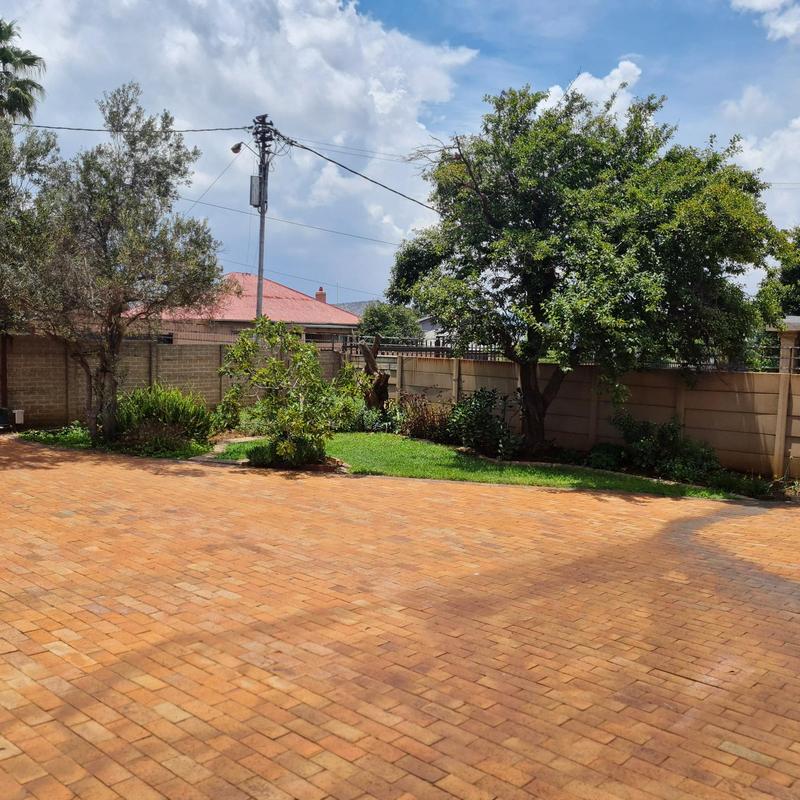 4 Bedroom Property for Sale in Primrose Gauteng