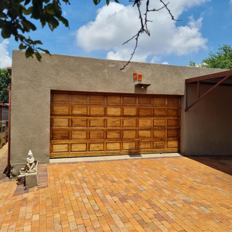 4 Bedroom Property for Sale in Primrose Gauteng