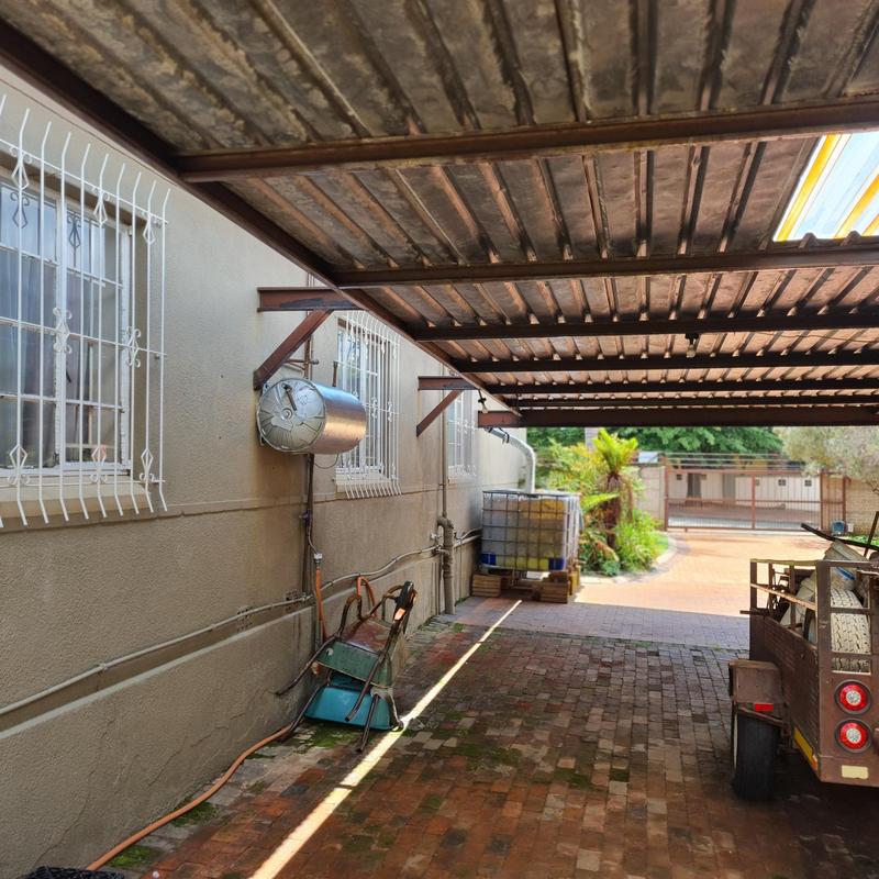 4 Bedroom Property for Sale in Primrose Gauteng