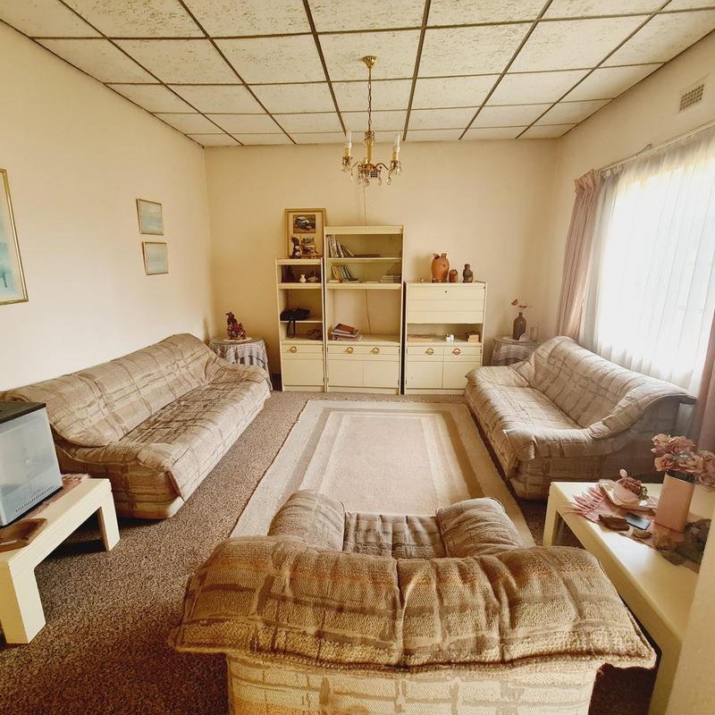 4 Bedroom Property for Sale in Primrose Gauteng