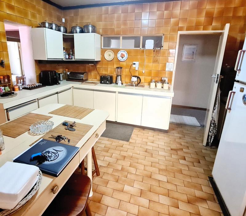 4 Bedroom Property for Sale in Primrose Gauteng