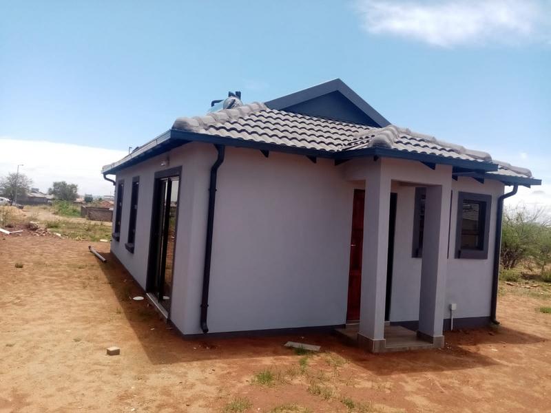 3 Bedroom Property for Sale in Heidelberg Gauteng