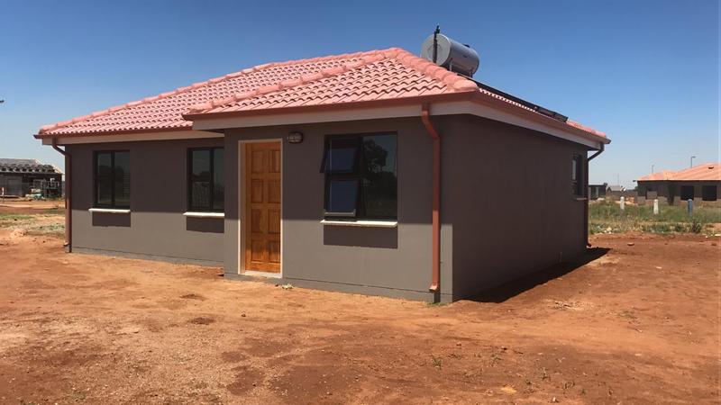 3 Bedroom Property for Sale in Heidelberg Gauteng