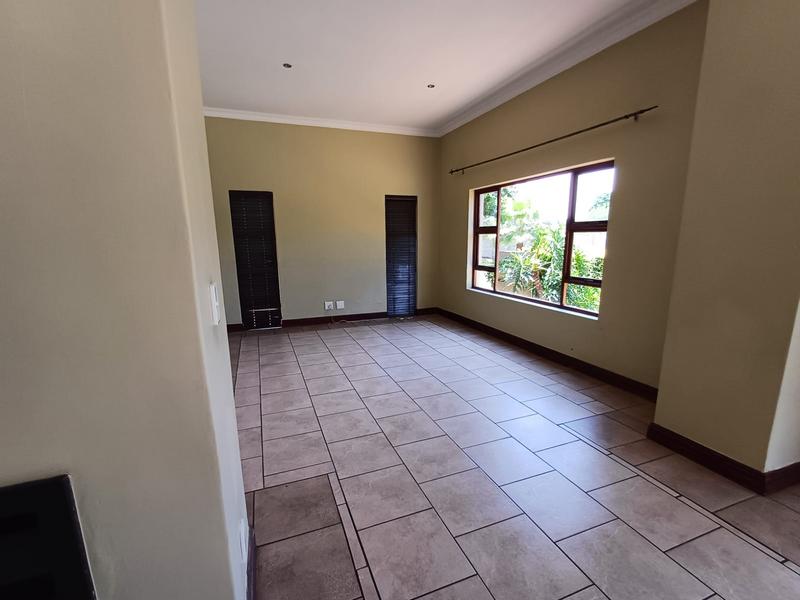 To Let 4 Bedroom Property for Rent in Raslouw Gauteng