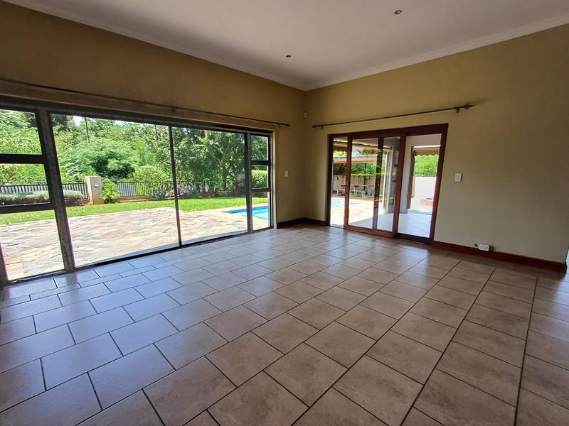 To Let 4 Bedroom Property for Rent in Raslouw Gauteng
