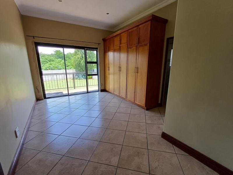 To Let 4 Bedroom Property for Rent in Raslouw Gauteng