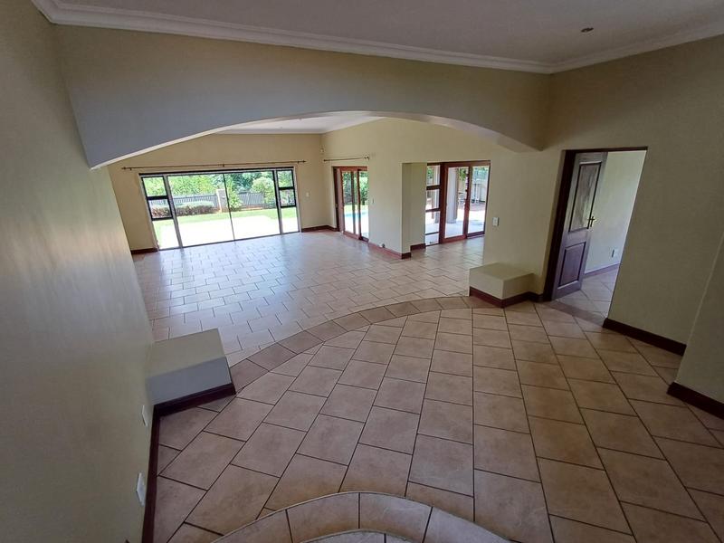 To Let 4 Bedroom Property for Rent in Raslouw Gauteng