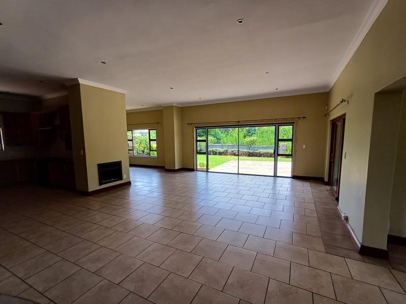 To Let 4 Bedroom Property for Rent in Raslouw Gauteng