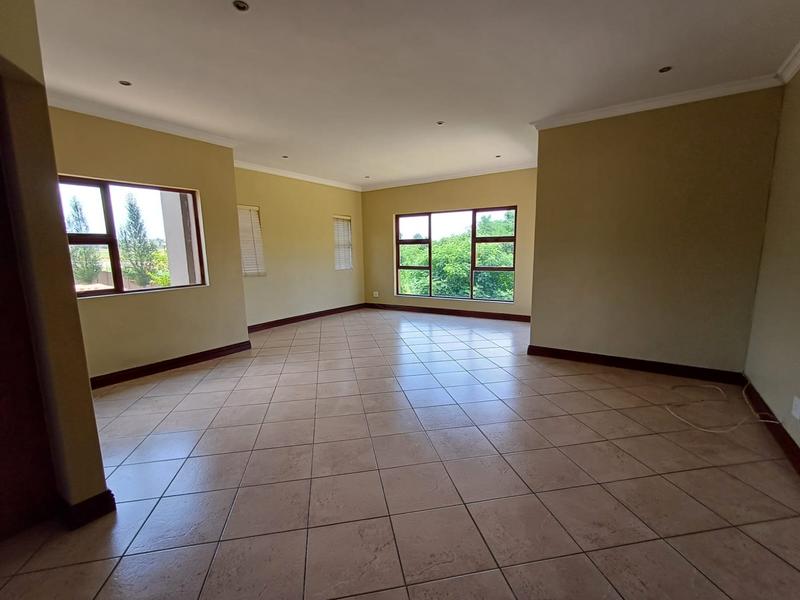 To Let 4 Bedroom Property for Rent in Raslouw Gauteng