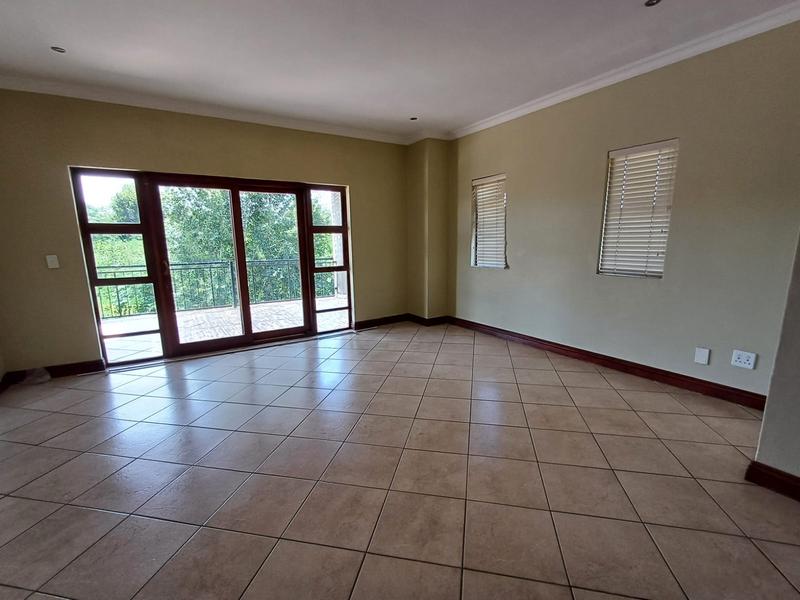 To Let 4 Bedroom Property for Rent in Raslouw Gauteng