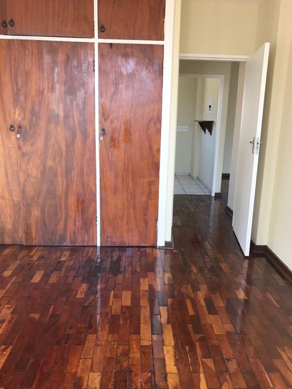 1 Bedroom Property for Sale in Sunnyside Gauteng