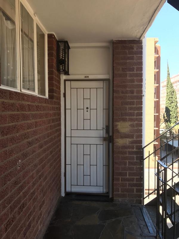 1 Bedroom Property for Sale in Sunnyside Gauteng