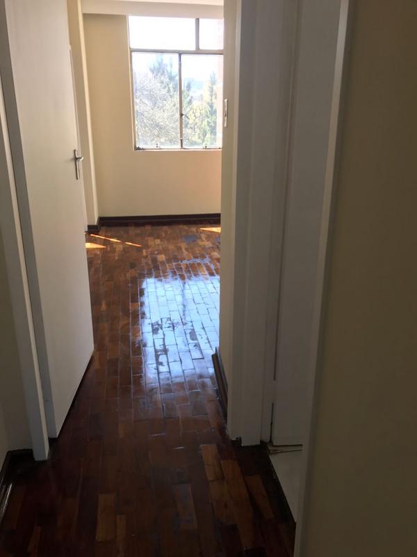 To Let 1 Bedroom Property for Rent in Sunnyside Gauteng