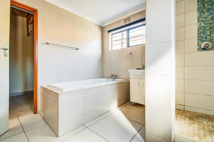 To Let 3 Bedroom Property for Rent in New Modder Gauteng