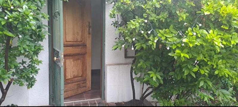 To Let 1 Bedroom Property for Rent in Kensington Gauteng