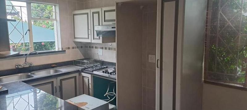 To Let 1 Bedroom Property for Rent in Kensington Gauteng