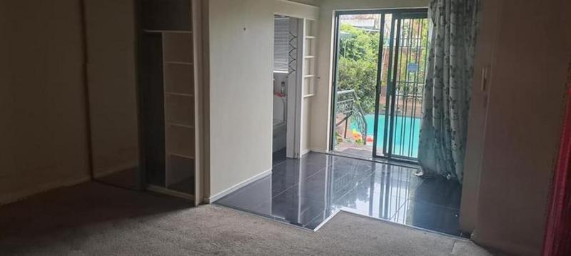 To Let 1 Bedroom Property for Rent in Kensington Gauteng