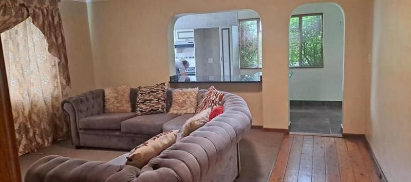 To Let 1 Bedroom Property for Rent in Kensington Gauteng