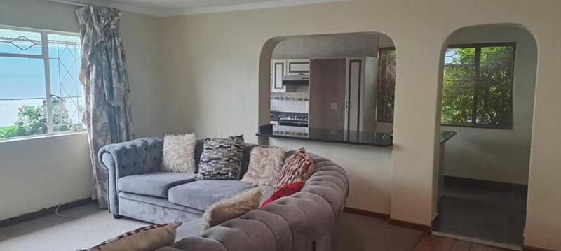 To Let 1 Bedroom Property for Rent in Kensington Gauteng