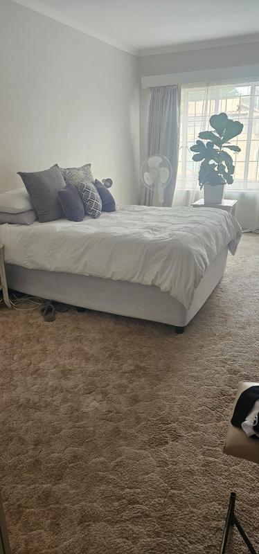 To Let 1 Bedroom Property for Rent in Montgomery Park Gauteng