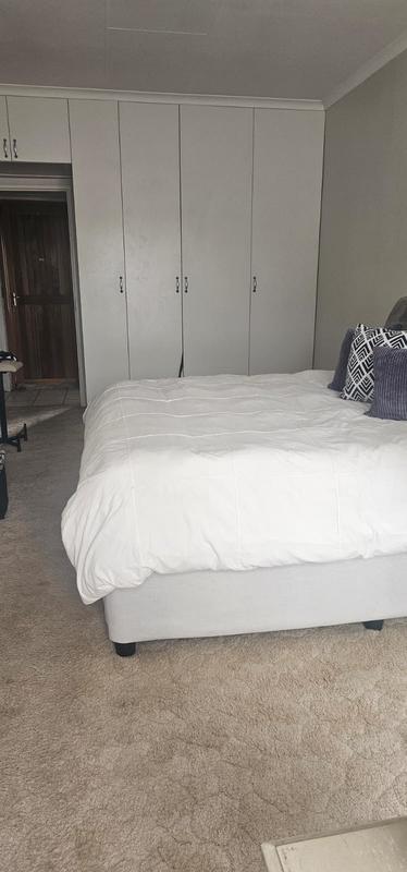 To Let 1 Bedroom Property for Rent in Montgomery Park Gauteng