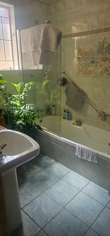 To Let 1 Bedroom Property for Rent in Montgomery Park Gauteng