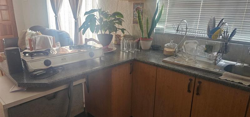 To Let 1 Bedroom Property for Rent in Montgomery Park Gauteng