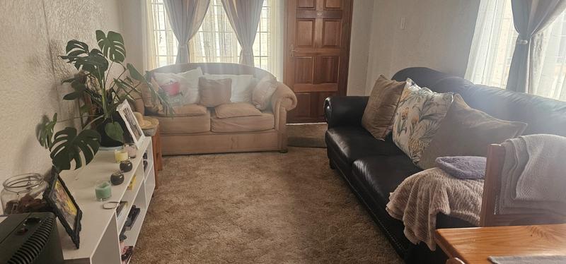 To Let 1 Bedroom Property for Rent in Montgomery Park Gauteng