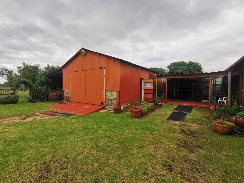 6 Bedroom Property for Sale in Riversdale Gauteng