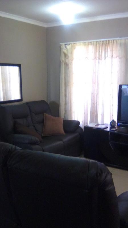2 Bedroom Property for Sale in Evaton Gauteng