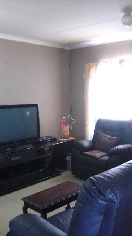 2 Bedroom Property for Sale in Evaton Gauteng