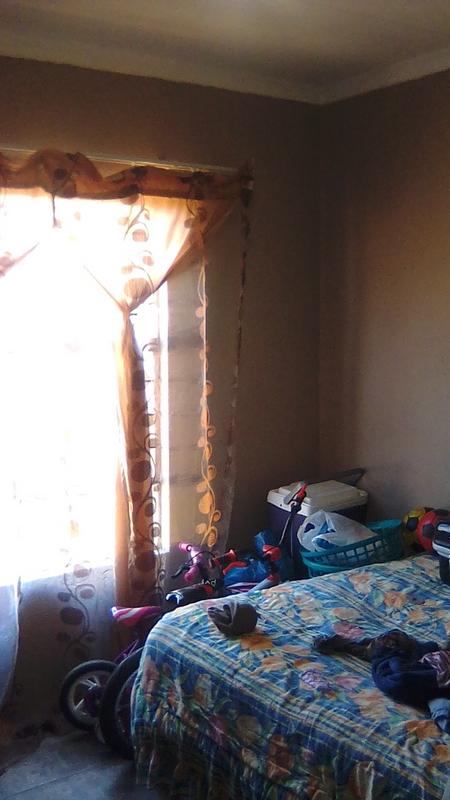 2 Bedroom Property for Sale in Evaton Gauteng