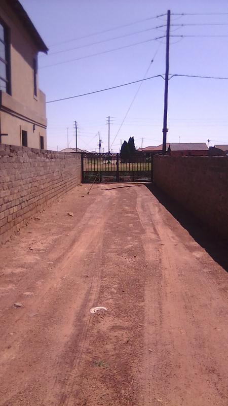 2 Bedroom Property for Sale in Evaton Gauteng