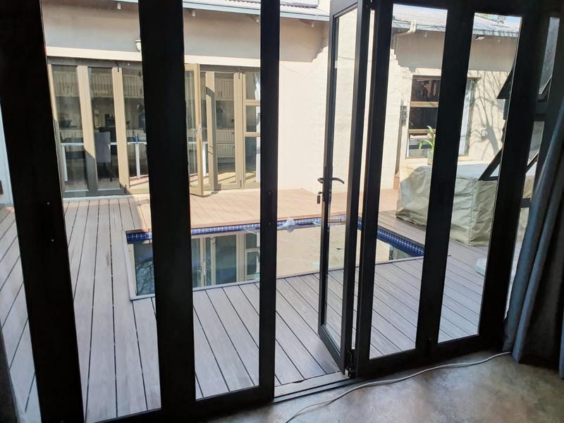 To Let 1 Bedroom Property for Rent in Rietondale Gauteng