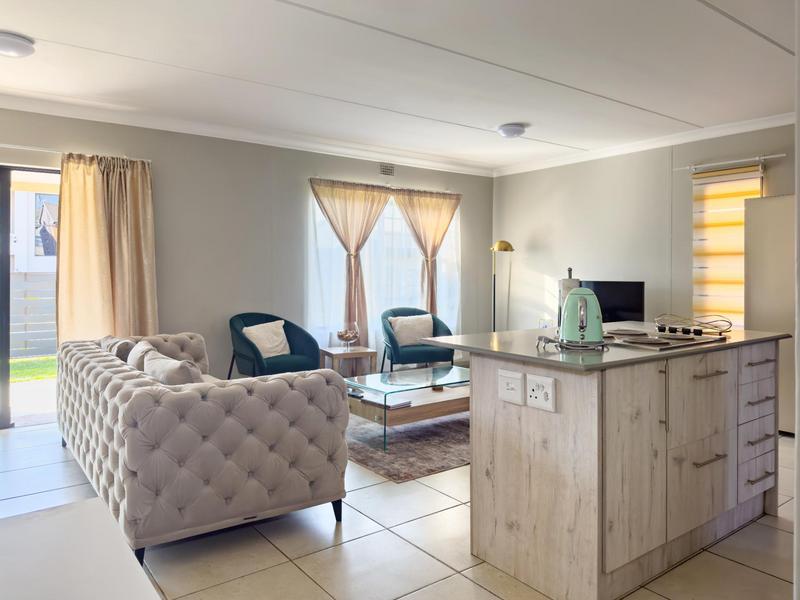 To Let 3 Bedroom Property for Rent in Doornpoort Gauteng