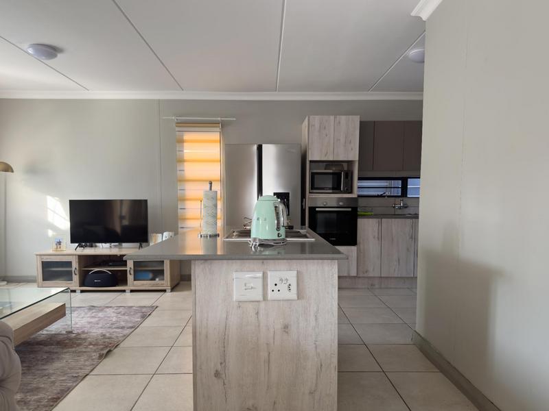 To Let 3 Bedroom Property for Rent in Doornpoort Gauteng
