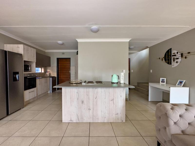 To Let 3 Bedroom Property for Rent in Doornpoort Gauteng