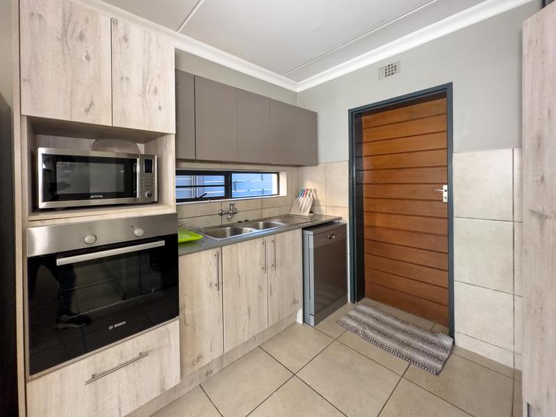 To Let 3 Bedroom Property for Rent in Doornpoort Gauteng