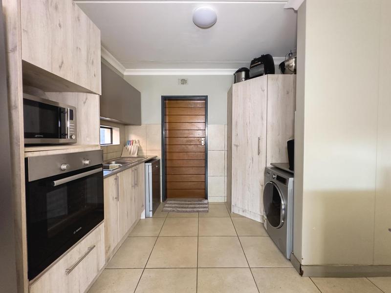 To Let 3 Bedroom Property for Rent in Doornpoort Gauteng