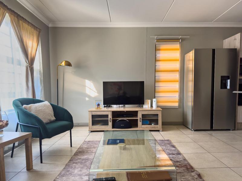 To Let 3 Bedroom Property for Rent in Doornpoort Gauteng
