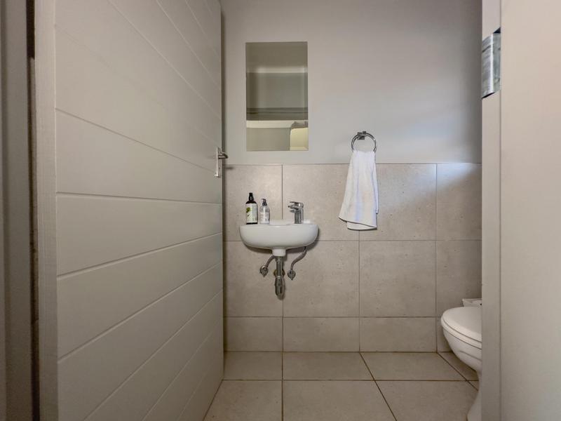 To Let 3 Bedroom Property for Rent in Doornpoort Gauteng