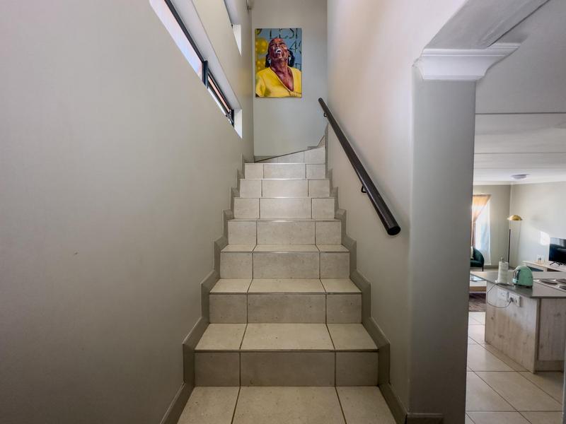 To Let 3 Bedroom Property for Rent in Doornpoort Gauteng