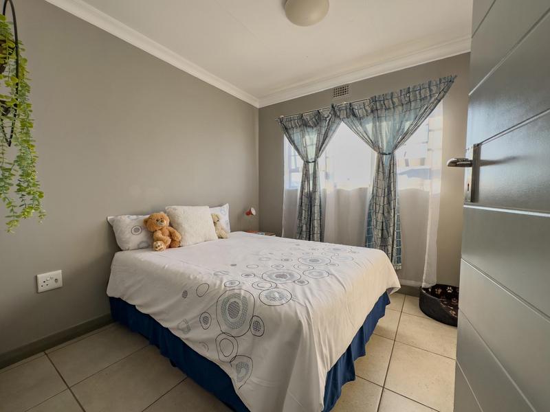 To Let 3 Bedroom Property for Rent in Doornpoort Gauteng