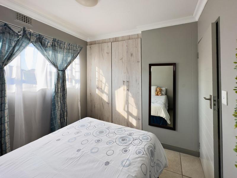 To Let 3 Bedroom Property for Rent in Doornpoort Gauteng