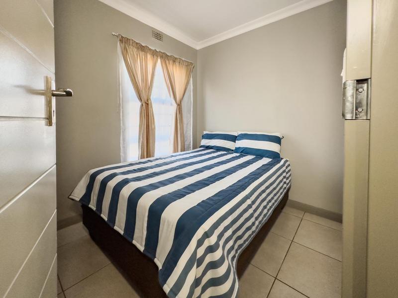 To Let 3 Bedroom Property for Rent in Doornpoort Gauteng