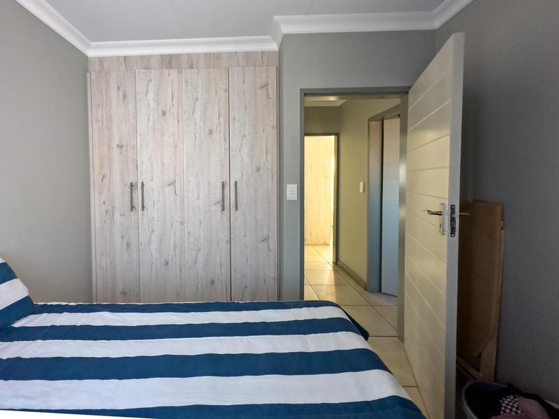 To Let 3 Bedroom Property for Rent in Doornpoort Gauteng