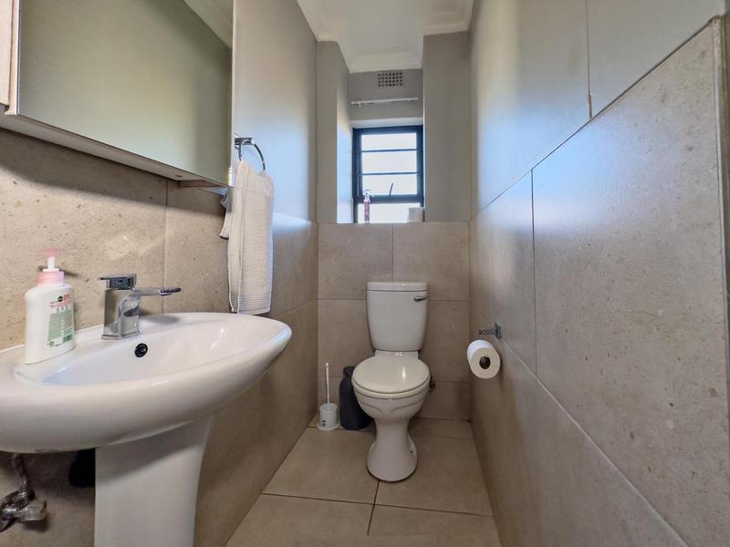 To Let 3 Bedroom Property for Rent in Doornpoort Gauteng