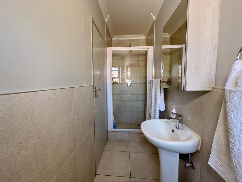 To Let 3 Bedroom Property for Rent in Doornpoort Gauteng
