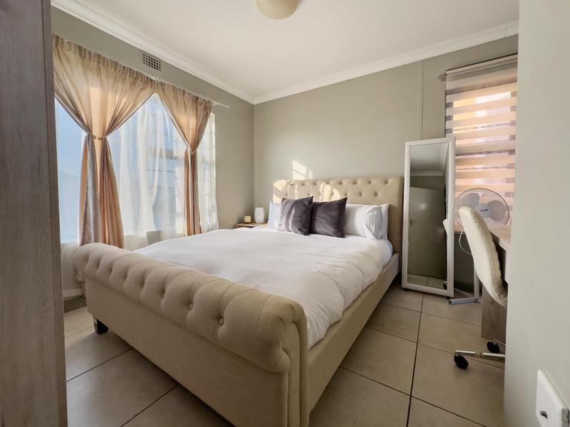 To Let 3 Bedroom Property for Rent in Doornpoort Gauteng