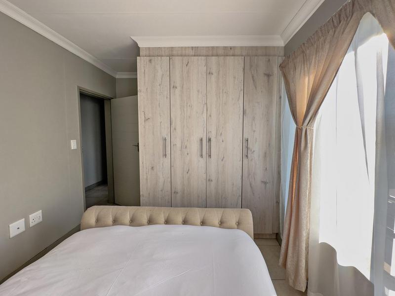 To Let 3 Bedroom Property for Rent in Doornpoort Gauteng